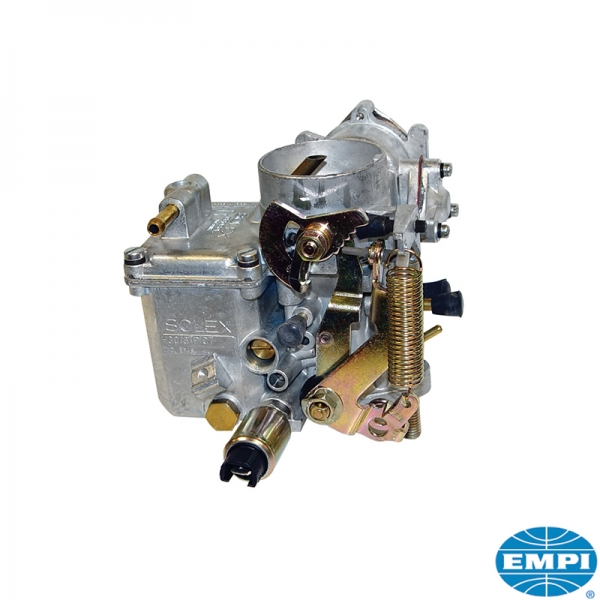 Vergaser-31-pict-3-Brosol/Solex-VW-Käfer-98-1292-B